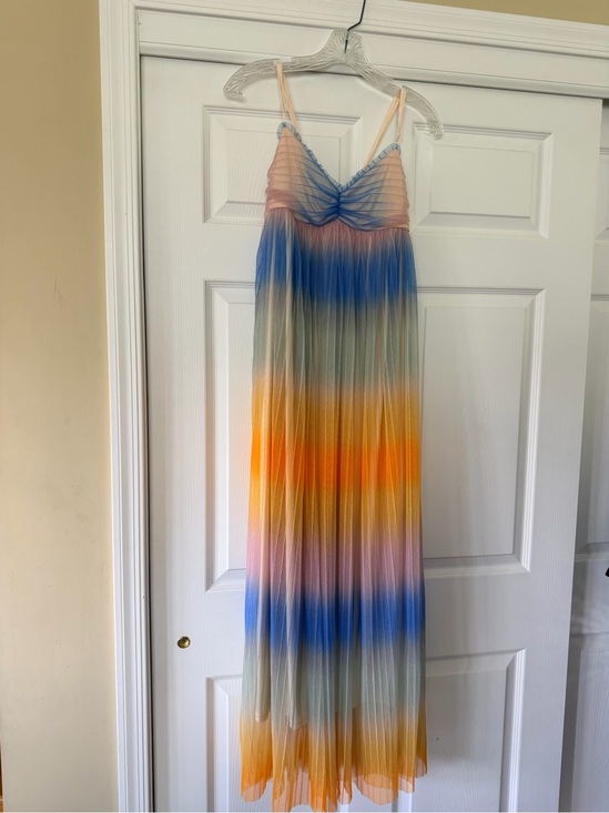 Steve Madden Dresses & Skirts - Steve Madden Sunset Colored  Dress sz XS New
